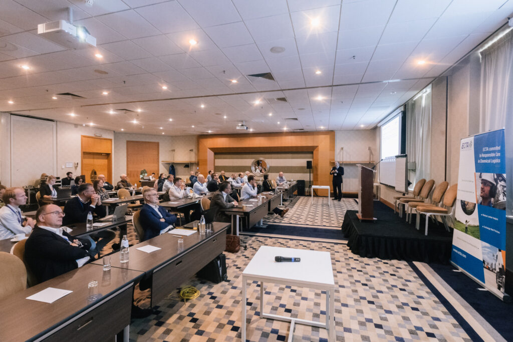 ECTA RC Workshop picture 2022