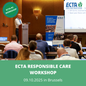 ECTA RC Workshop 2025 decorative picture