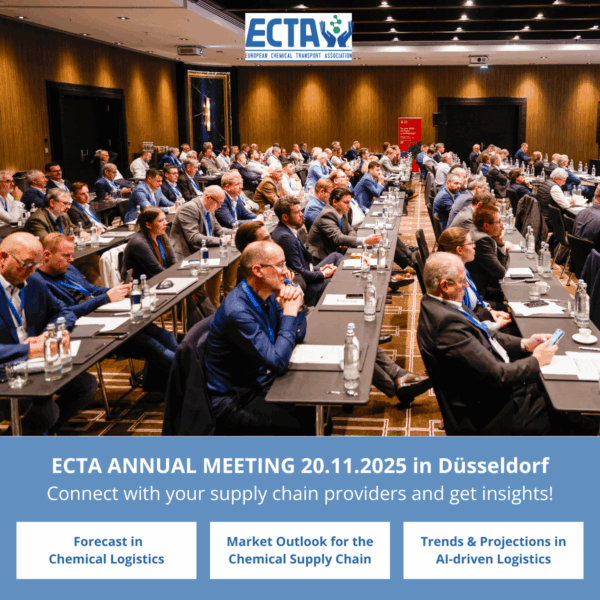 ECTA Annual Meeting 2025