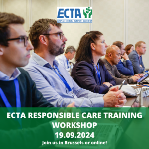 ECTA RC Training workshop