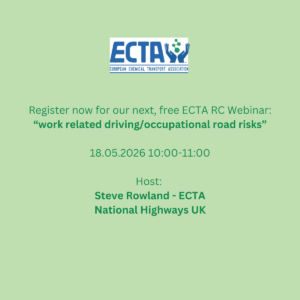 ECTA RC Webinar